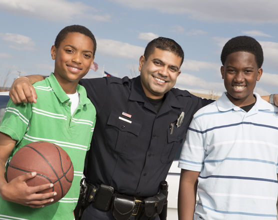 Community-Outreach